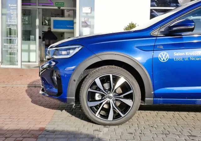 VOLKSWAGEN Taigo 1.5 TSI ACT R-Line Plus DSG