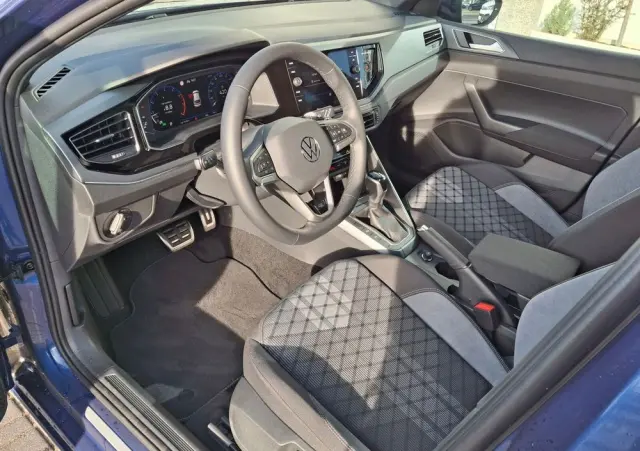 VOLKSWAGEN Taigo 1.5 TSI ACT R-Line Plus DSG