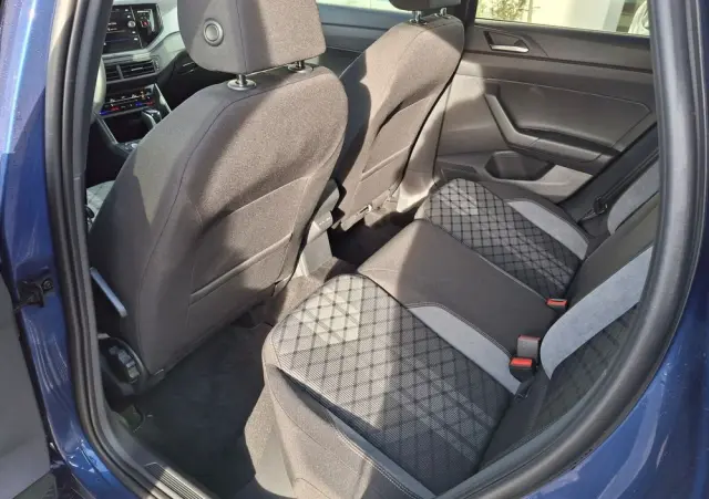 VOLKSWAGEN Taigo 1.5 TSI ACT R-Line Plus DSG