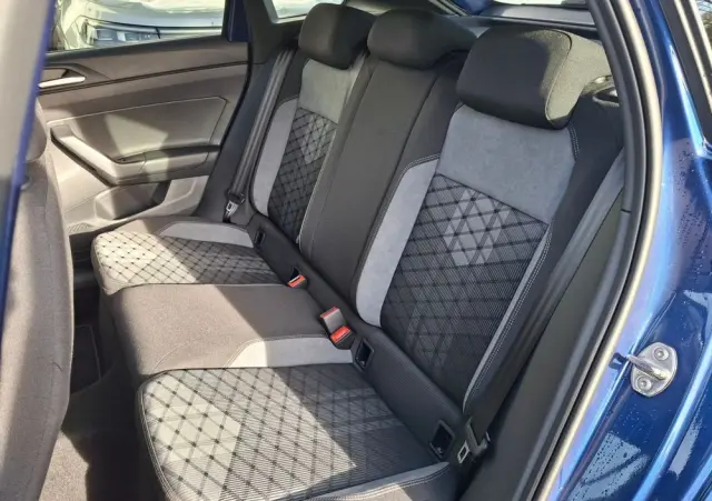 VOLKSWAGEN Taigo 1.5 TSI ACT R-Line Plus DSG