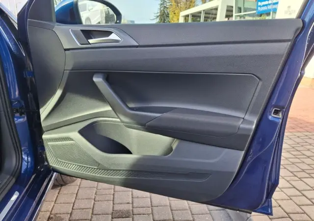 VOLKSWAGEN Taigo 1.5 TSI ACT R-Line Plus DSG