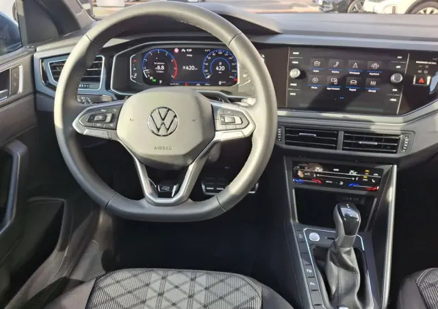 VOLKSWAGEN Taigo 1.5 TSI ACT R-Line Plus DSG