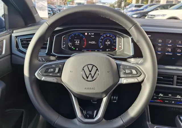 VOLKSWAGEN Taigo 1.5 TSI ACT R-Line Plus DSG