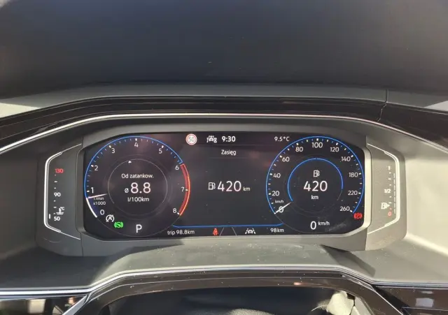 VOLKSWAGEN Taigo 1.5 TSI ACT R-Line Plus DSG