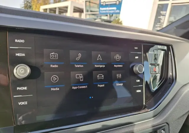 VOLKSWAGEN Taigo 1.5 TSI ACT R-Line Plus DSG