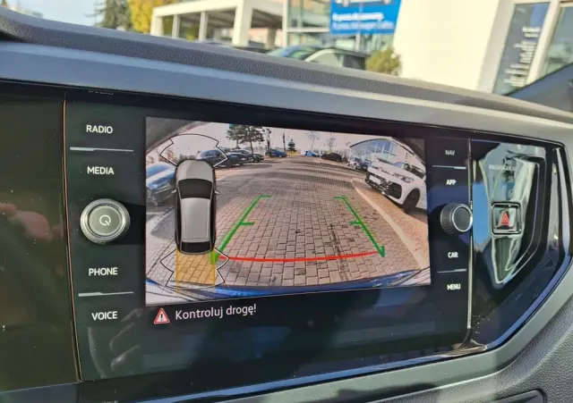 VOLKSWAGEN Taigo 1.5 TSI ACT R-Line Plus DSG