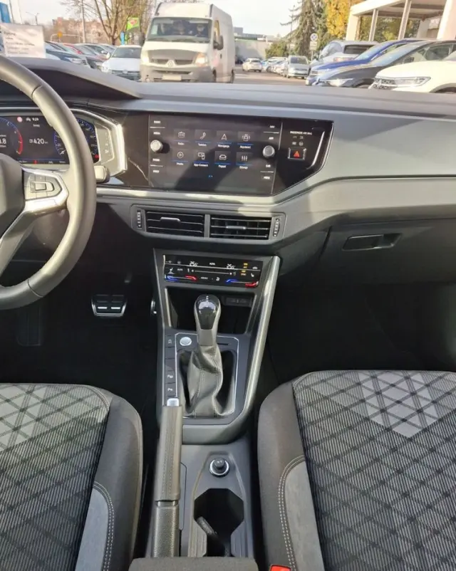 VOLKSWAGEN Taigo 1.5 TSI ACT R-Line Plus DSG