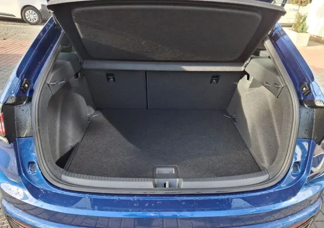 VOLKSWAGEN Taigo 1.5 TSI ACT R-Line Plus DSG