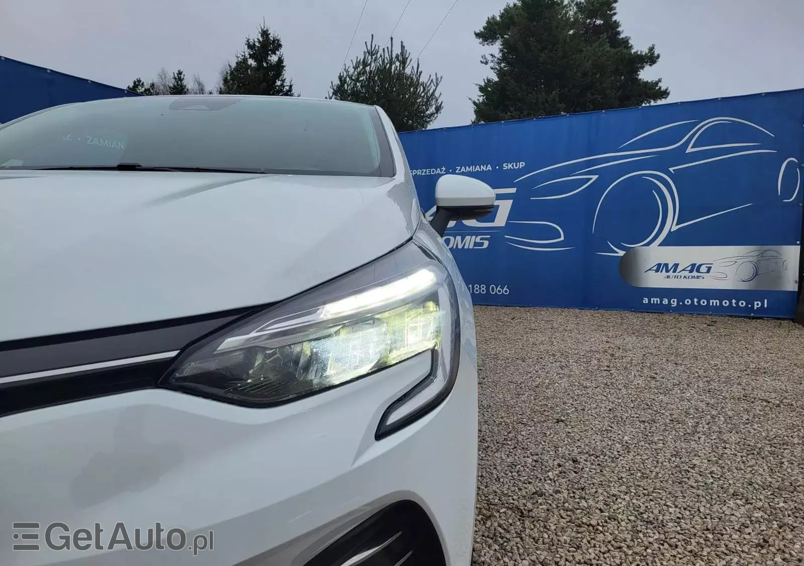 RENAULT Clio 1.0 TCe Intens