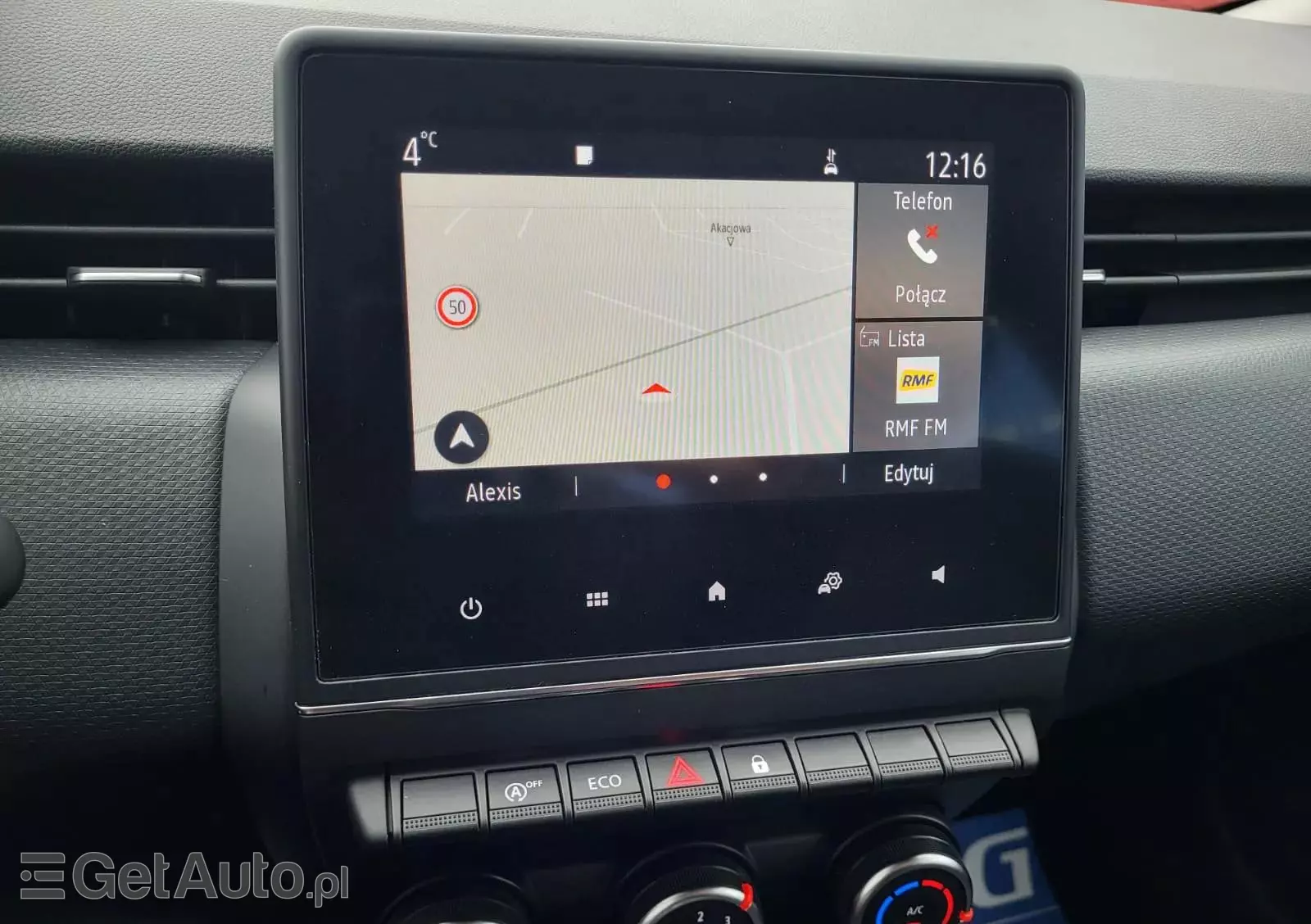 RENAULT Clio 1.0 TCe Intens