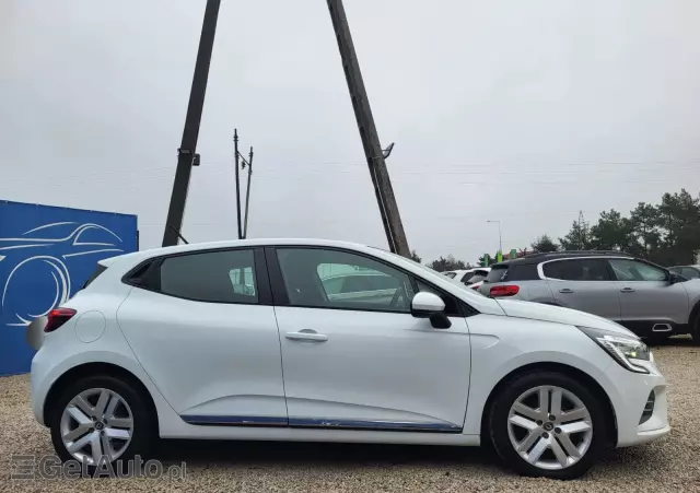 RENAULT Clio 1.0 TCe Intens