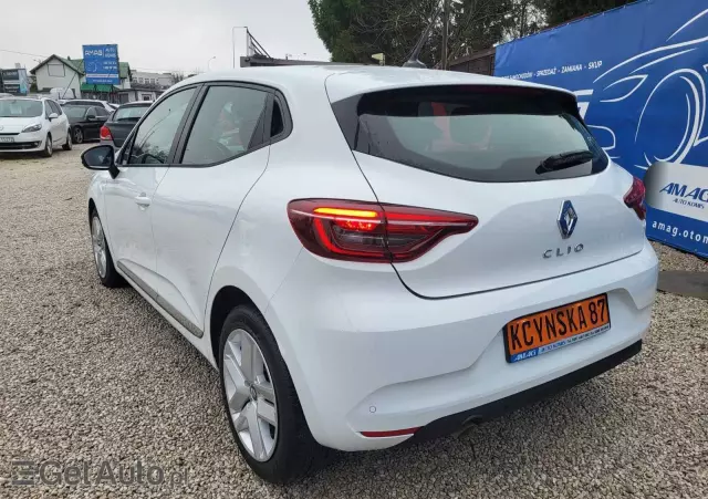 RENAULT Clio 1.0 TCe Intens