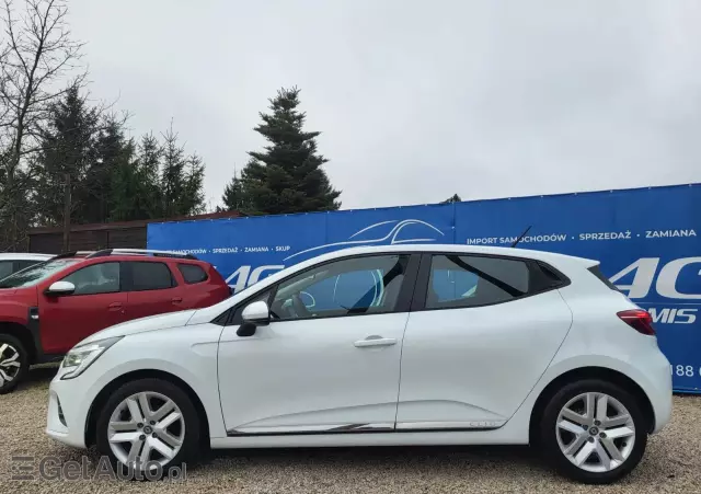 RENAULT Clio 1.0 TCe Intens