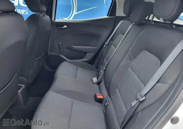 RENAULT Clio 1.0 TCe Intens