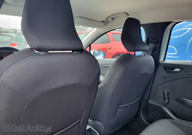 RENAULT Clio 1.0 TCe Intens