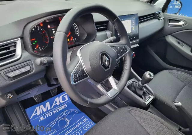 RENAULT Clio 1.0 TCe Intens