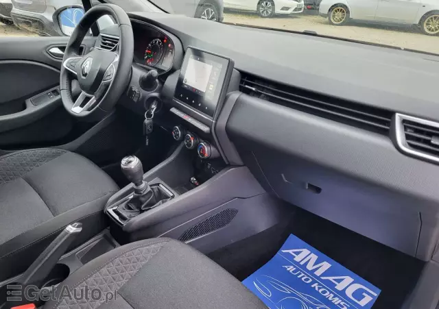 RENAULT Clio 1.0 TCe Intens