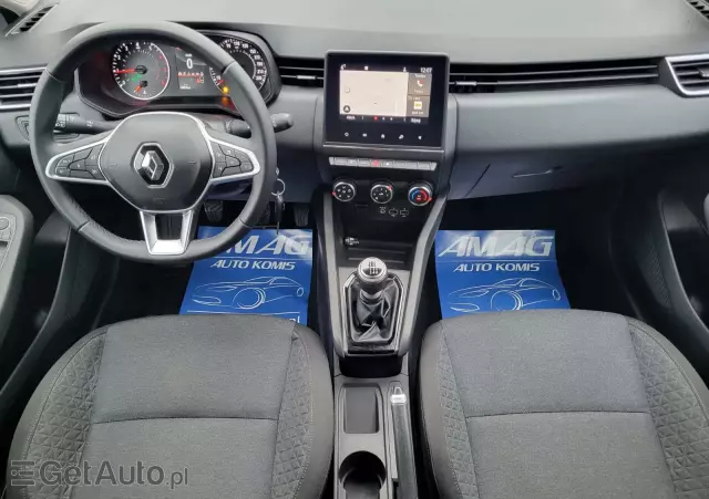 RENAULT Clio 1.0 TCe Intens