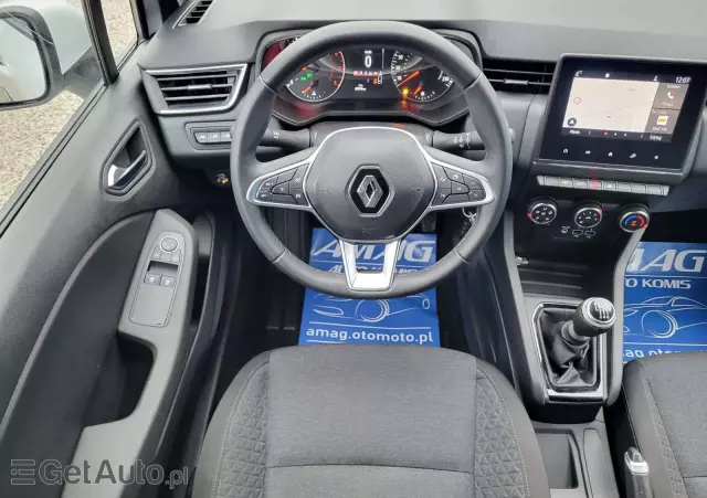 RENAULT Clio 1.0 TCe Intens