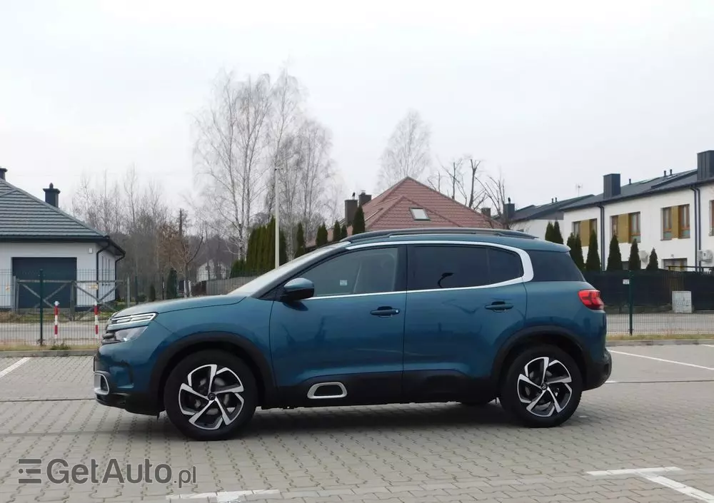 CITROËN C5 Aircross 1.5 BlueHDi Feel Pack