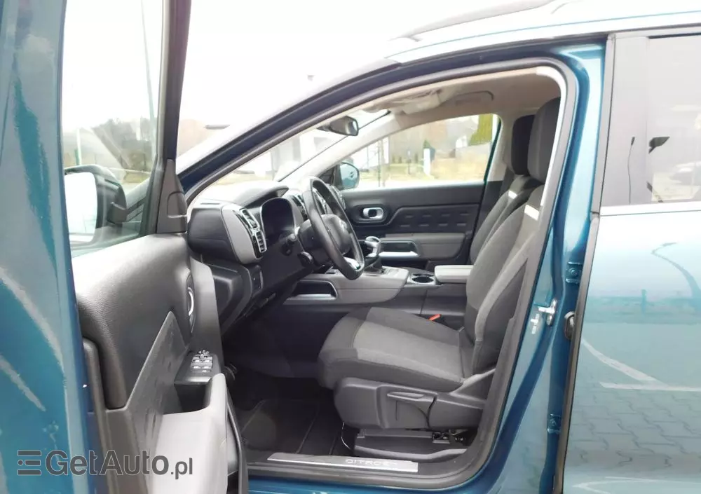 CITROËN C5 Aircross 1.5 BlueHDi Feel Pack