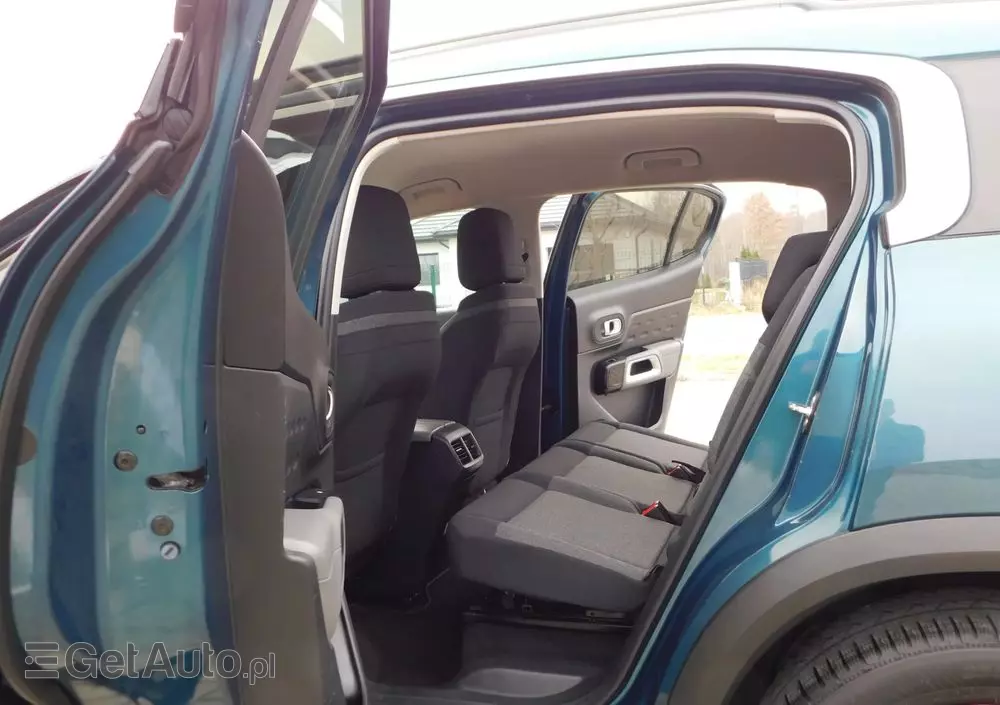 CITROËN C5 Aircross 1.5 BlueHDi Feel Pack