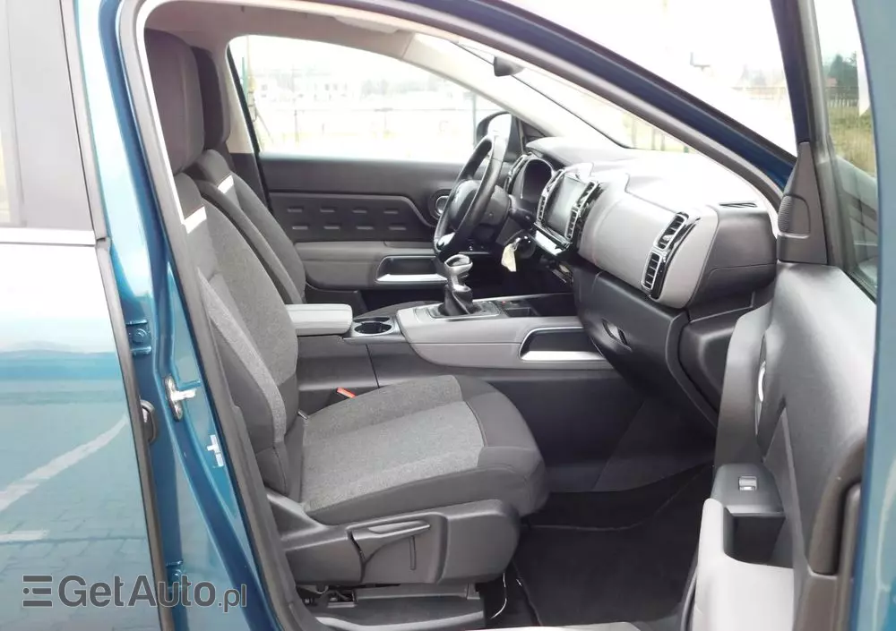CITROËN C5 Aircross 1.5 BlueHDi Feel Pack