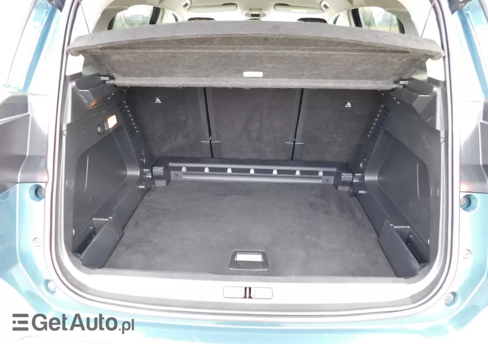 CITROËN C5 Aircross 1.5 BlueHDi Feel Pack