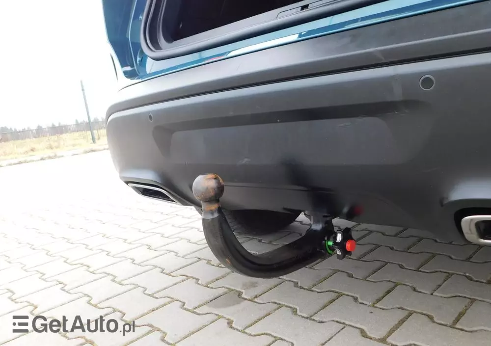 CITROËN C5 Aircross 1.5 BlueHDi Feel Pack