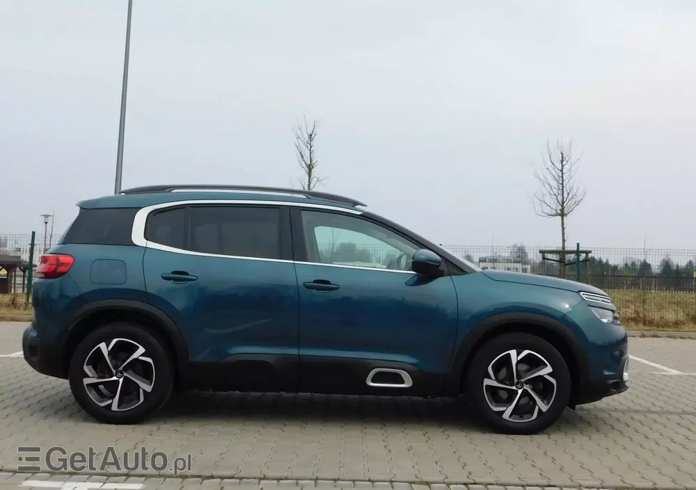 CITROËN C5 Aircross 1.5 BlueHDi Feel Pack