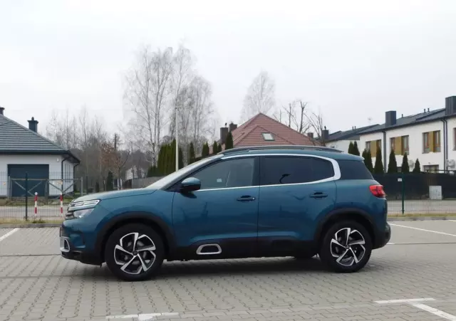 CITROËN C5 Aircross 1.5 BlueHDi Feel Pack