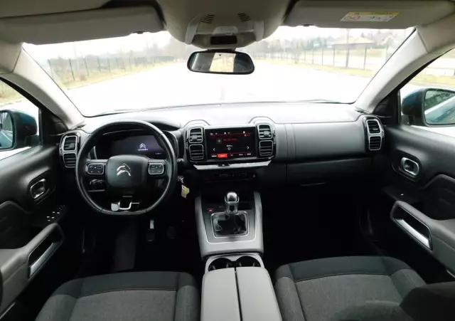 CITROËN C5 Aircross 1.5 BlueHDi Feel Pack