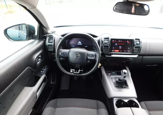 CITROËN C5 Aircross 1.5 BlueHDi Feel Pack