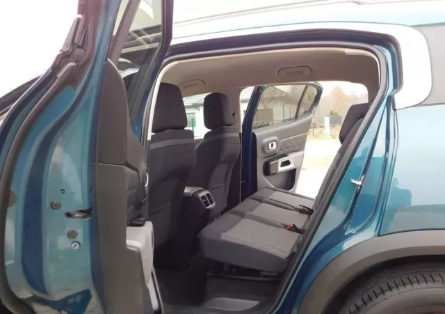 CITROËN C5 Aircross 1.5 BlueHDi Feel Pack