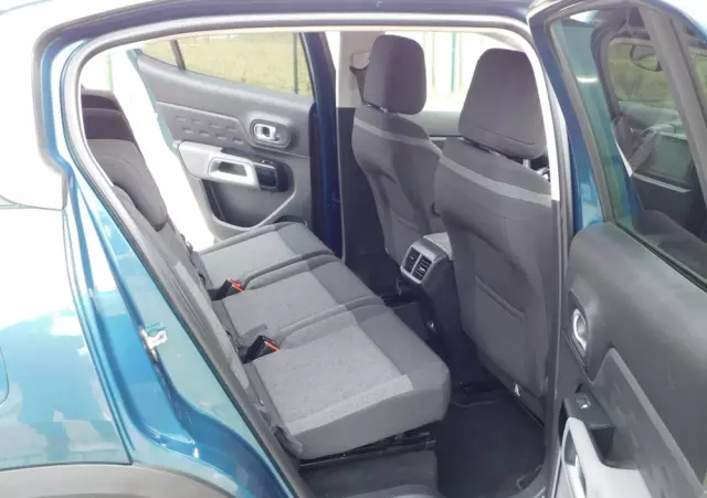 CITROËN C5 Aircross 1.5 BlueHDi Feel Pack