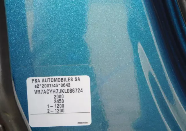 CITROËN C5 Aircross 1.5 BlueHDi Feel Pack