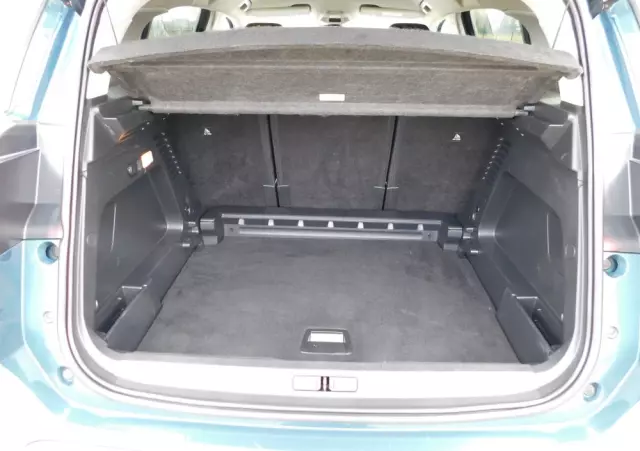 CITROËN C5 Aircross 1.5 BlueHDi Feel Pack