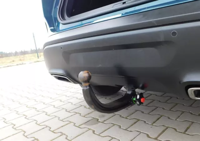 CITROËN C5 Aircross 1.5 BlueHDi Feel Pack