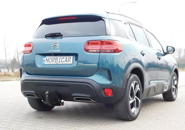 CITROËN C5 Aircross 1.5 BlueHDi Feel Pack