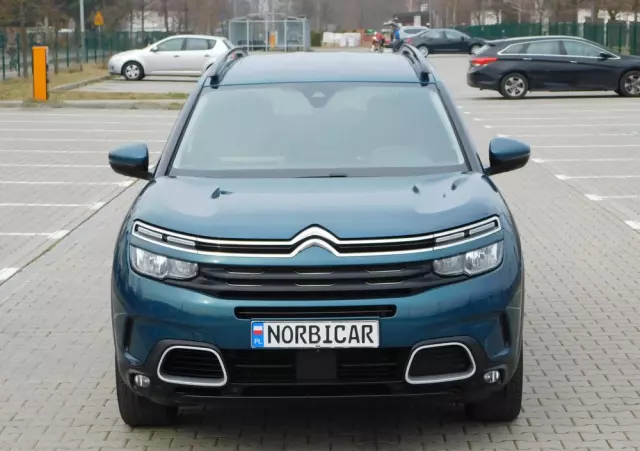CITROËN C5 Aircross 1.5 BlueHDi Feel Pack
