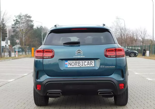 CITROËN C5 Aircross 1.5 BlueHDi Feel Pack
