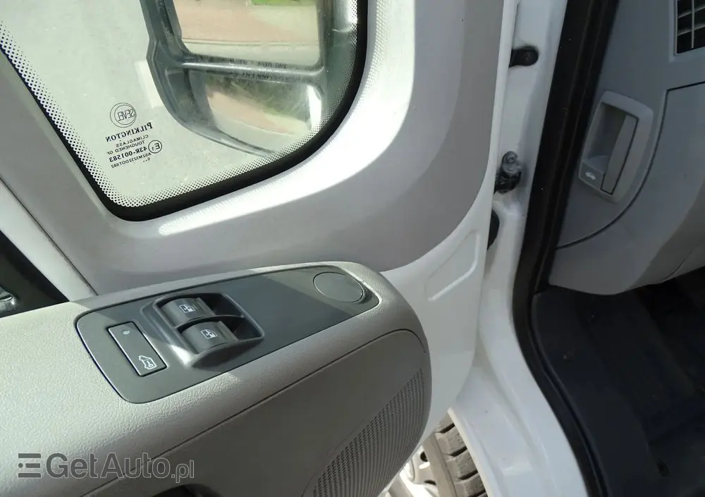 FIAT Ducato 2,3 jtd 120 koni -88 Kw L3 H2 klima ,paka 3,80 metra -Dobry stan ! 