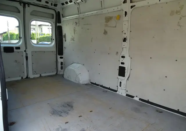 FIAT Ducato 2,3 jtd 120 koni -88 Kw L3 H2 klima ,paka 3,80 metra -Dobry stan ! 