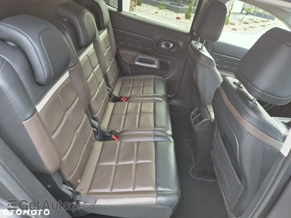 CITROËN C5 Aircross BlueHDI 130 S&S LIVE PACK