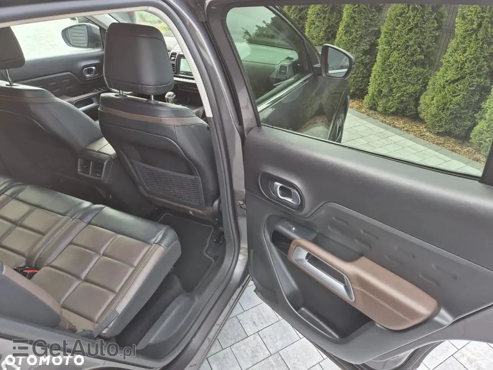 CITROËN C5 Aircross BlueHDI 130 S&S LIVE PACK
