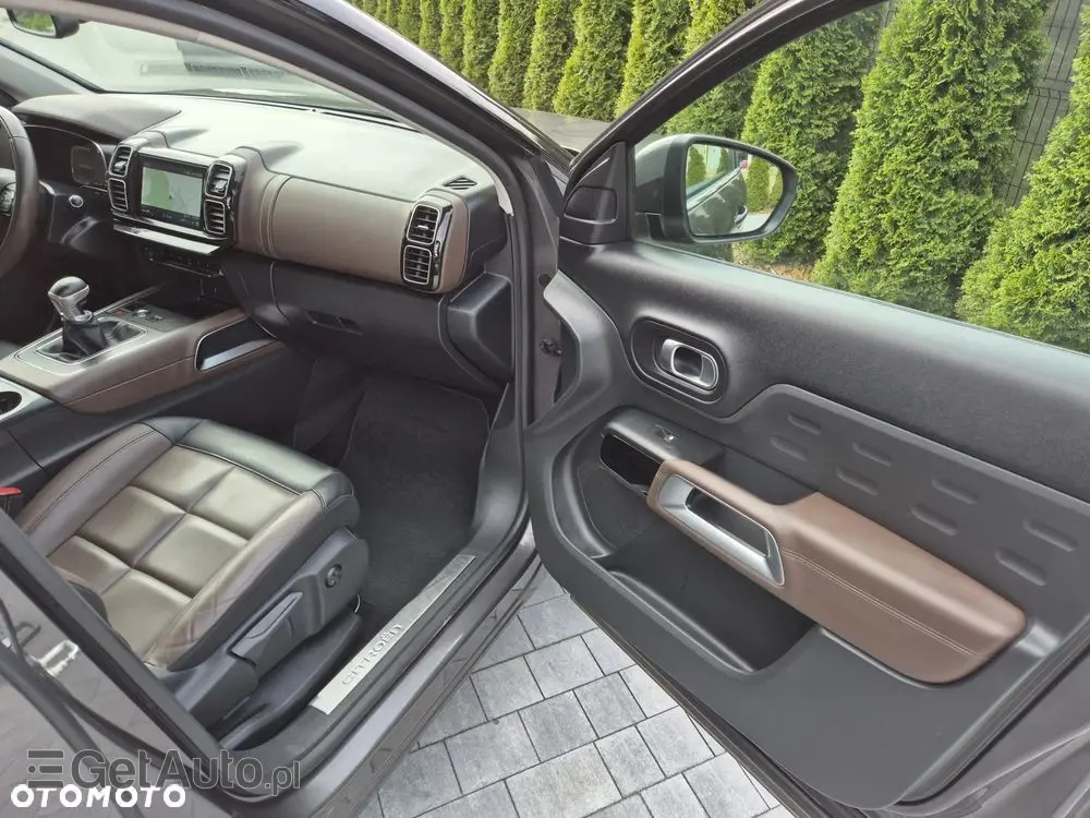 CITROËN C5 Aircross BlueHDI 130 S&S LIVE PACK