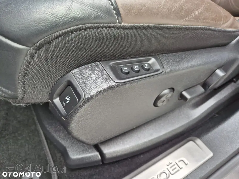 CITROËN C5 Aircross BlueHDI 130 S&S LIVE PACK