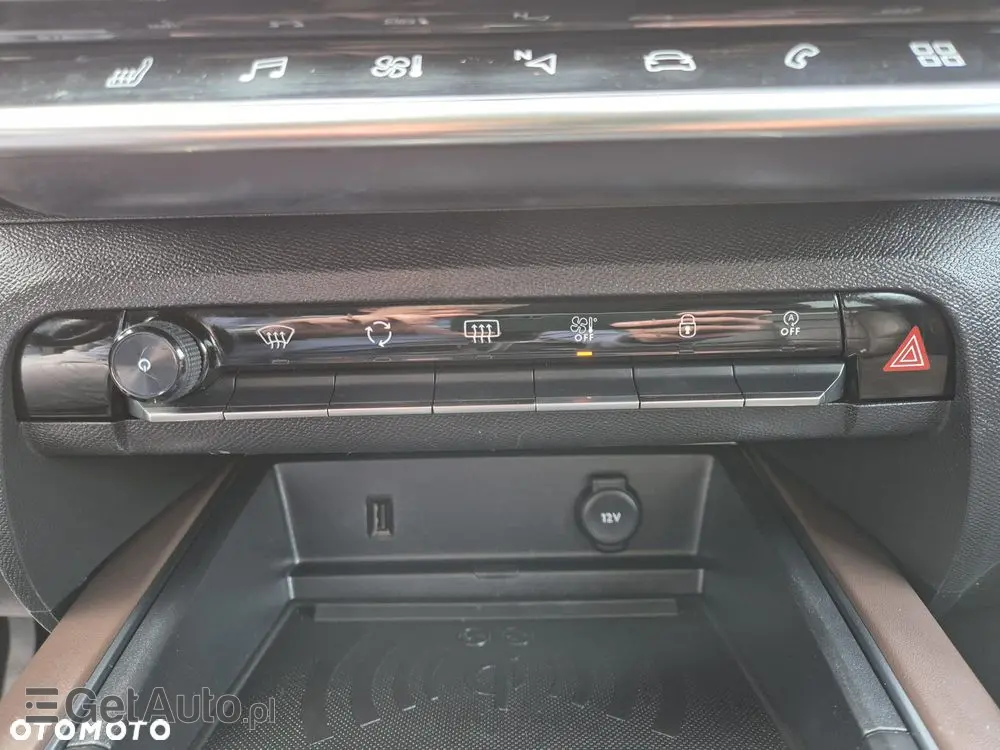 CITROËN C5 Aircross BlueHDI 130 S&S LIVE PACK