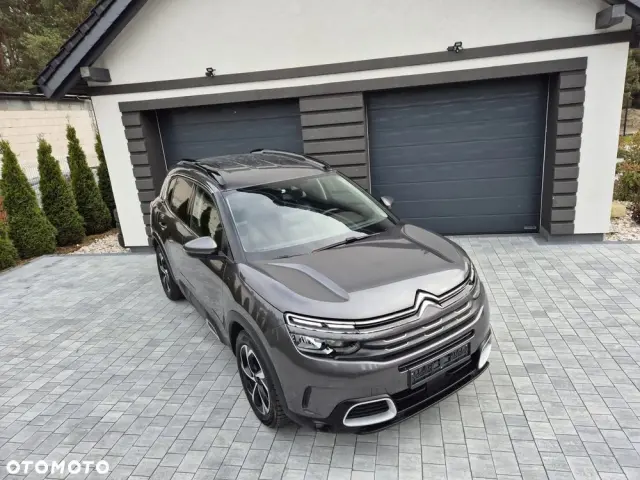 CITROËN C5 Aircross BlueHDI 130 S&S LIVE PACK