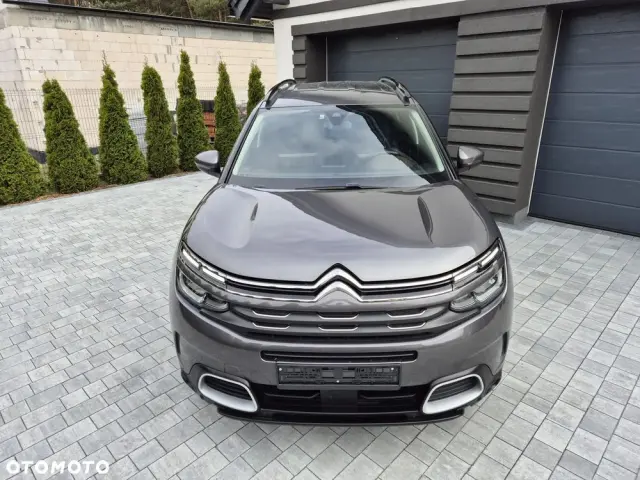 CITROËN C5 Aircross BlueHDI 130 S&S LIVE PACK